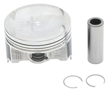 Load image into Gallery viewer, Piston Kit Cast 81.96/Std 9.9:1 Kaw