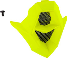 Load image into Gallery viewer, Mouth Vent W/Foam Revoke Hi Vis Mx 86
