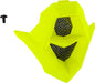 Mouth Vent W/Foam Revoke Hi Vis Mx 86