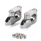 ZETA Zeta Bar Rise Kit Offset 1 1/8 634-0028