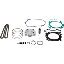 Load image into Gallery viewer, Top End Kit 76.95/Std 13.8:1 Yam
