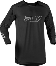 Load image into Gallery viewer, Patrol Elite Jersey Black/Grey Md