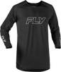 Patrol Elite Jersey Black/Grey Md