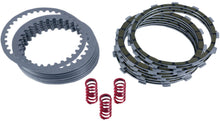 Load image into Gallery viewer, Performance Clutch Kit M8 17 24 &amp; Tc 13 17 Cvo