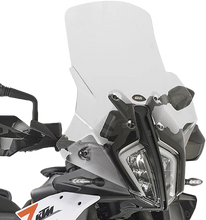 Load image into Gallery viewer, Windshield Specific Clear Ktm