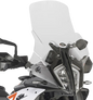 Windshield Specific Clear Ktm