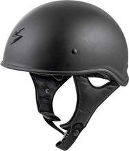 Load image into Gallery viewer, Exo C90 Open Face Helmet Matte Black 2x