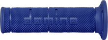 Load image into Gallery viewer, Corsa Grips Blue Pair