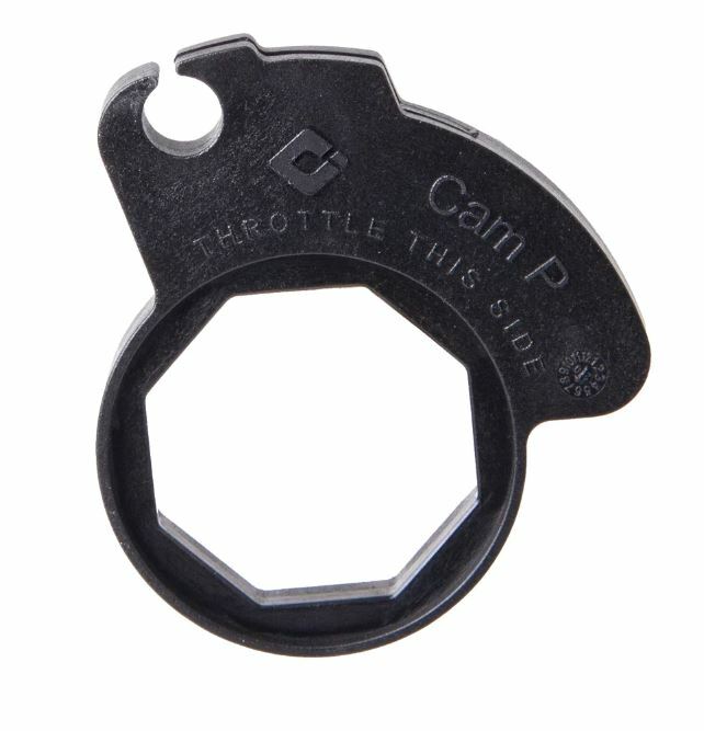 Throttle Cams Cam P