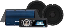 Load image into Gallery viewer, Ultra Classic Package Flht 98 13
