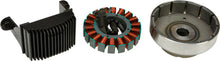 Load image into Gallery viewer, Alternator Kit Flh/Flt 07 08