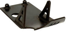 Load image into Gallery viewer, Skid Plate Black
