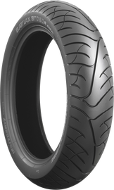 Tire Battlax Sc Bt020 Rear 200/60r16 79v Radial Tl