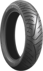Tire Battlax Sc Bt020 M Rear 160/70b17 79v Bias Tl