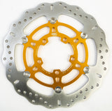 EBC Motorcycle Brakes Contour Street Rotor 155-842XC