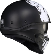 Load image into Gallery viewer, Covert X Open Face Helmet Marauder Xl