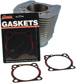 Gasket Cyl Base All Evo Xl Rcm W/Bead .020 2/Pk 16774 96