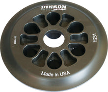 Load image into Gallery viewer, Billet Pressure Plate Hon
