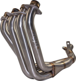 Shorty Exhaust Headpipe Only Natural