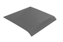 Load image into Gallery viewer, Asylum Roof W/Light Bar Pocket Stealth Grey
