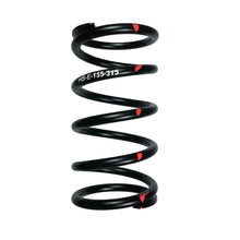 Load image into Gallery viewer, H5 Alloy Clutch Spring 165lb Black/Blue