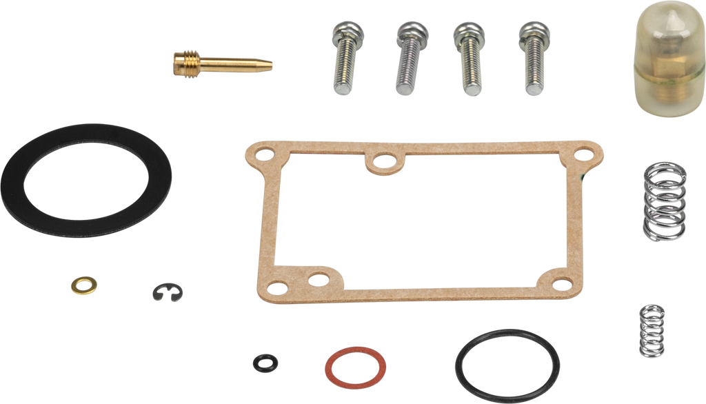 Carburetor Repair Kit Vm 24