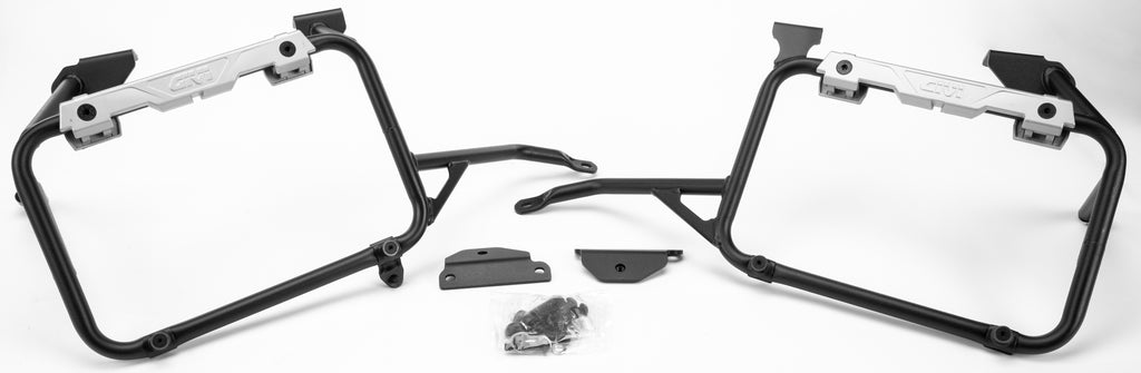 Side Case Hardware Outback Hon