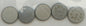 Valve Shims 7.48x1.80mm 5/Pk