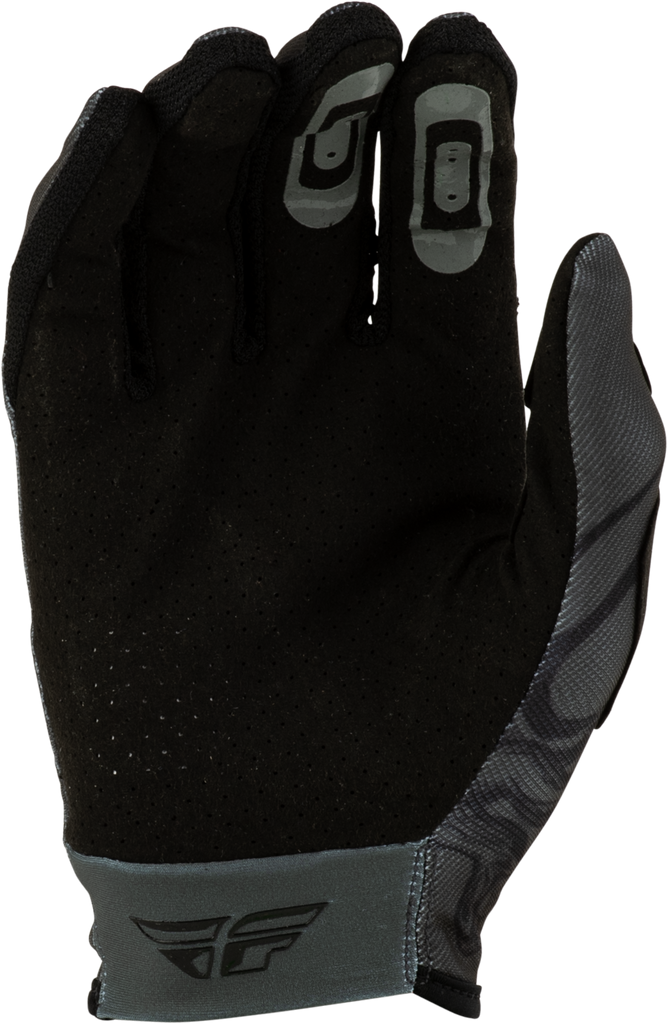 Lite Dark Series Gloves Grey/Black Xl