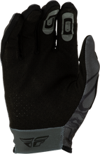 Load image into Gallery viewer, Lite Dark Series Gloves Grey/Black Xl