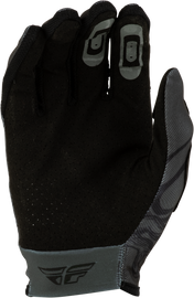 Lite Dark Series Gloves Grey/Black Xl