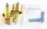 Race Tech Gold Valve Cartridge Emulator 200-S3801
