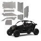 Heat Control Kit Can