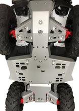 Load image into Gallery viewer, Central Skid Plate Alloy