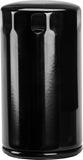 HardDrive Oil Filter Long Dyna Black 820-0738