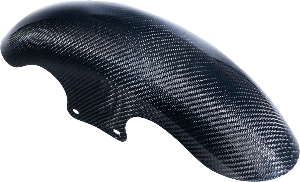 Carbon Fiber Short Ff 21" Cvo 23 25 Inverted Front End