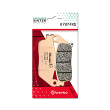 Load image into Gallery viewer, Prime Xs Brake Pads Sintered