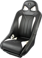 G2 Rear Seat White