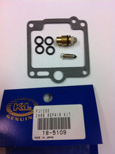 Load image into Gallery viewer, Carburetor Repair Kit