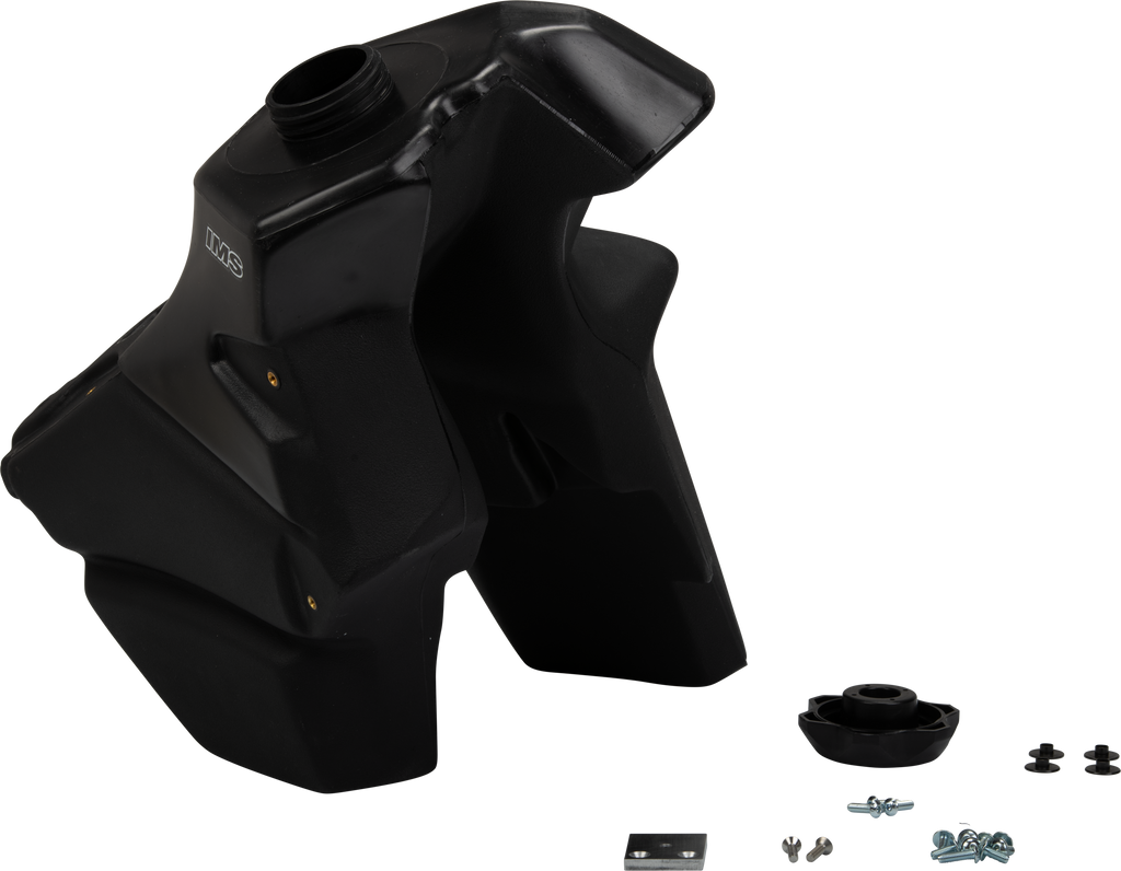 Fuel Tank 3.0 Black Ktm