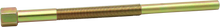 Load image into Gallery viewer, Chrome Billet Brake Pedal