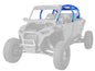 Cab Only Cage W/No Intrusion Polaris Blue