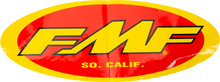 Load image into Gallery viewer, Trailer Sticker 23"