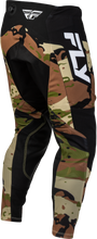 Load image into Gallery viewer, Evolution  Dst   Hunt Pants Black/Camo Sz 38