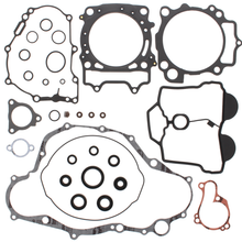 Load image into Gallery viewer, Complete Gasket Set With Oil Seals