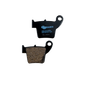 Brake Pads Semi Metallic