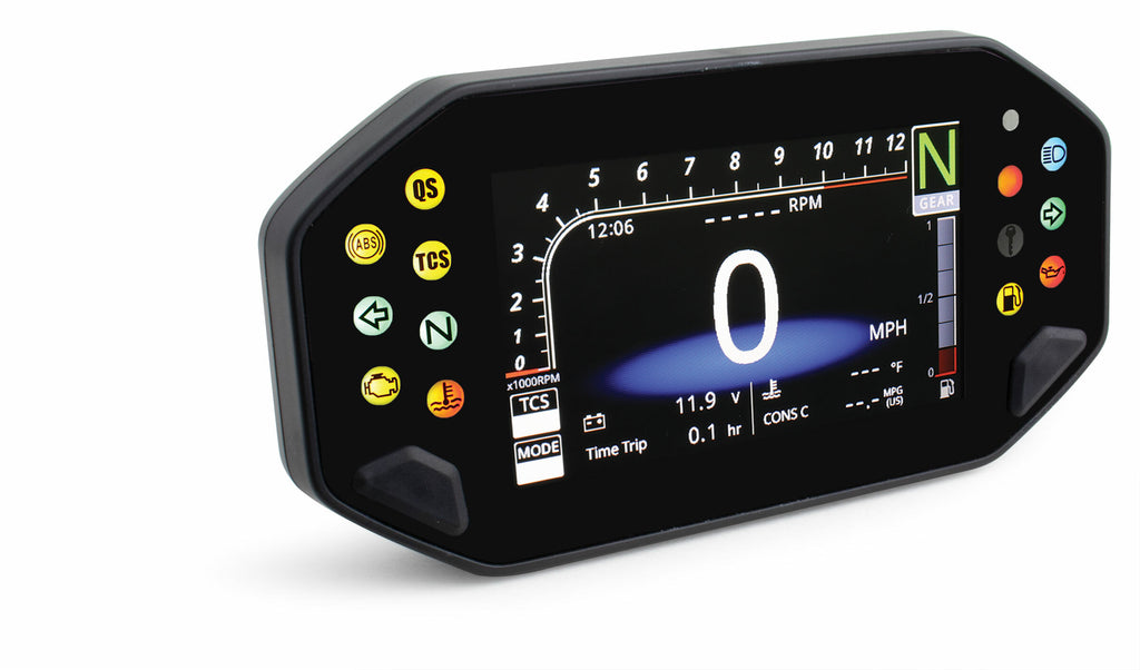 Rx 4s Tft Meter Yam
