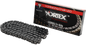 Chain Rx4 X Ring 520 120l Black
