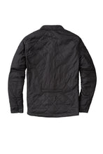 Load image into Gallery viewer, Morpheus Reversable Jacket Black/Plaid Grey Xl