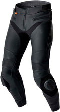 Load image into Gallery viewer, S1 D3o Leather Pants Black Md